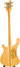 Rickenbacker 4001/4 , Mapleglo: Full Instrument - Rear