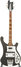 Rickenbacker 4001/4 , Jetglo: Full Instrument - Front