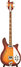 Rickenbacker 4005/4 , Fireglo: Full Instrument - Front