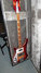 Rickenbacker 4001/4 , Fireglo: Full Instrument - Front
