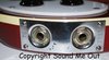 Rickenbacker 4001/4 , Fireglo: Close up - Free