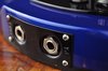 Rickenbacker 360/12 BH BT, Midnightblue: Free image