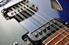 Rickenbacker 360/12 BH BT, Midnightblue: Body - Front