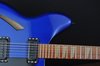 Rickenbacker 360/12 BH BT, Midnightblue: Neck - Front