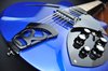 Rickenbacker 360/12 BH BT, Midnightblue: Close up - Free