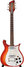 Rickenbacker 450/6 Combo, Fireglo: Full Instrument - Front
