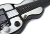 Rickenbacker B Post War/6 LapSteel, Black: Body - Front