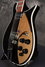 Rickenbacker 660/6 75th Ann, DCMetallic: Free image2
