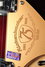 Rickenbacker 660/6 75th Ann, DCMetallic: Close up - Free