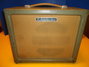 Rickenbacker M-11/amp , Gray: Headstock