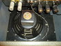 Rickenbacker M-11/amp , Gray: Close up - Free