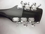 Rickenbacker 360/12 , Jetglo: Headstock - Rear
