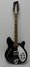 Rickenbacker 360/12 , Jetglo: Full Instrument - Front