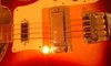 Rickenbacker 4003/4 , Fireglo: Free image