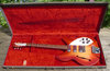 Rickenbacker 1998/6 RoMo, Fireglo: Free image