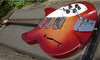 Rickenbacker 1998/6 RoMo, Fireglo: Free image2