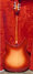 Rickenbacker 1998/6 RoMo, Fireglo: Full Instrument - Rear