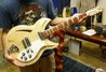 Rickenbacker 381/6 V69, Mapleglo: Free image2