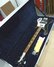 Rickenbacker 4003/4 Mod, Jetglo: Full Instrument - Front