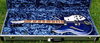 Rickenbacker 381/6 V69, Midnightblue: Free image