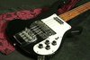 Rickenbacker 4001/4 V63, Jetglo: Body - Front