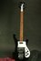 Rickenbacker 4001/4 V63, Jetglo: Full Instrument - Front