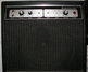 Rickenbacker TR7/amp , Black crinkle: Full Instrument - Front