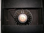 Rickenbacker TR7/amp , Black crinkle: Full Instrument - Rear