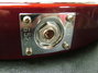 Rickenbacker 330/12 , Fireglo: Close up - Free