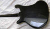 Rickenbacker 4001/4 , Jetglo: Full Instrument - Rear