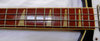 Rickenbacker 4001/4 , Jetglo: Neck - Front
