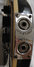 Rickenbacker 4001/4 , Jetglo: Close up - Free