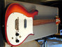Rickenbacker 425/6 , Fireglo: Free image