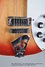 Rickenbacker 620/12 , Fireglo: Free image