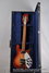 Rickenbacker 620/12 , Fireglo: Neck - Front