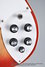 Rickenbacker 620/12 , Fireglo: Close up - Free