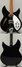 Rickenbacker 330/6 , Jetglo: Body - Front