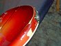 Rickenbacker 4001/4 , Fireglo: Free image