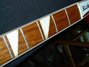 Rickenbacker 4001/4 , Fireglo: Neck - Front