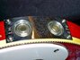 Rickenbacker 4001/4 , Fireglo: Close up - Free