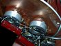 Rickenbacker 4001/4 , Fireglo: Close up - Free2