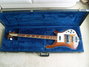 Rickenbacker 4001/4 , Autumnglo: Full Instrument - Front