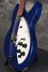Rickenbacker 1997/6 f hole, Midnightblue: Free image