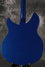 Rickenbacker 1997/6 f hole, Midnightblue: Body - Rear