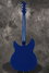Rickenbacker 1997/6 f hole, Midnightblue: Full Instrument - Rear