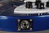 Rickenbacker 1997/6 f hole, Midnightblue: Close up - Free