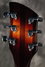 Rickenbacker 360/6 VP, MonteBrown: Headstock - Rear