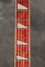 Rickenbacker 360/6 VP, MonteBrown: Neck - Front
