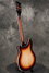 Rickenbacker 360/6 VP, MonteBrown: Neck - Rear