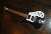 Rickenbacker 481/6 , Jetglo: Free image2
